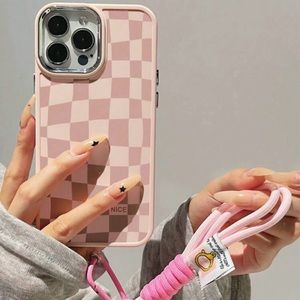 iPhone 12 Pro Max case